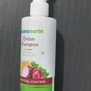 Combo Mamaearth Shampoo