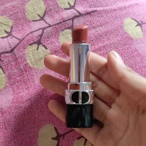 Dior And Bobbi Brown Lipstick