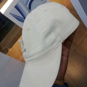 I Selling Cap