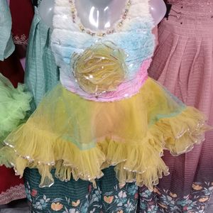 Cute Baby Girl Dress