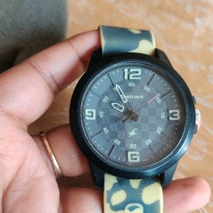 Original Fastrack Watch For Sale