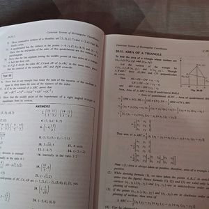 KC Sinha Class 11 Maths Book