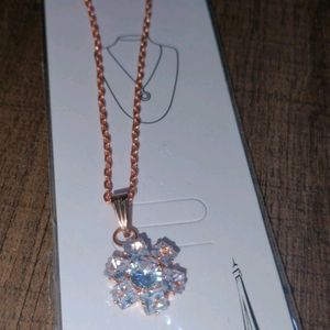 Chain Pendant