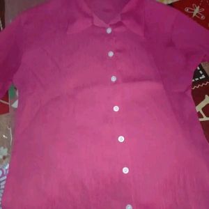 Western Stylish Latest Full Sleeve Cotton Shirt