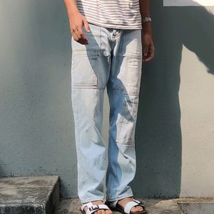 Denim Jean Loosefit