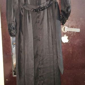 New Nakab Abaya