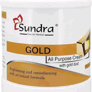 Sundra's Massage Creams