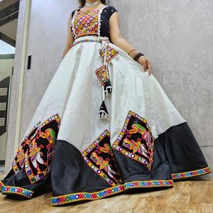 Navratri Outfit