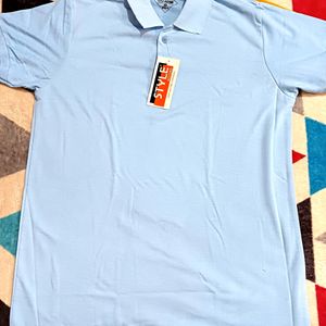 Mens Polo T-shirt