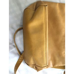 Baggit Combo- Sling Bag And Wallet