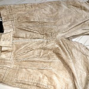 Trousers Of Cotrise