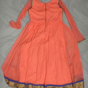 Women's Chudidhar