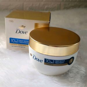 Dove 10in1 Hair Mask