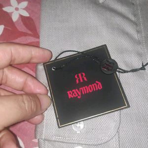 raymond shirt