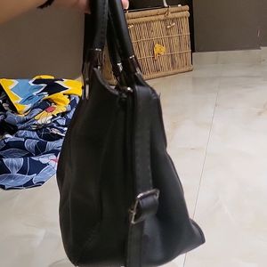 Sling Plus Handbag