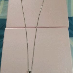 Chain Pendant