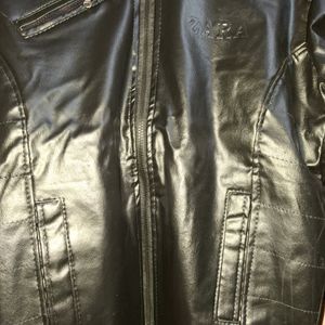 Men Leather Jacket