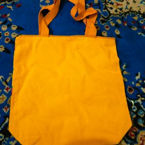 Bag Yellow