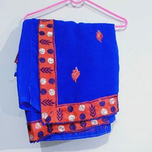 Pack Of 4 saree Combo❤️