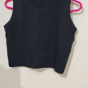 Sleeveless Top