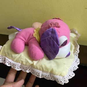 Babies Soft Toy