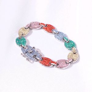 Iced Bracelet