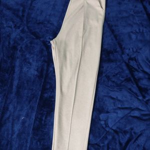 High waist Long Pant ( Trousers)