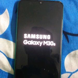 Samsung M30s Mobile You have to Repair