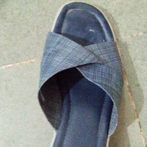 Heel Sandal