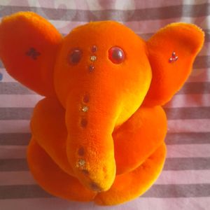 Ganesh Soft toys