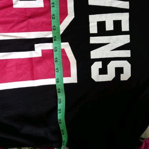 Pink Spoon OWENS 91 NEW T.SHIRT