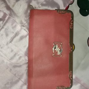 Woman Wallet