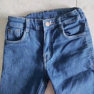 Price Drop!!! Dark Blue Jeans 👖👖
