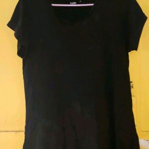 Ping Msg Black T Shirt