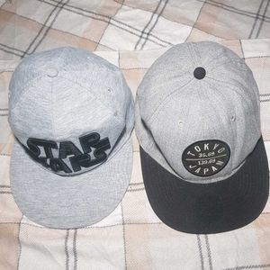 H&M And Star Wars Cap