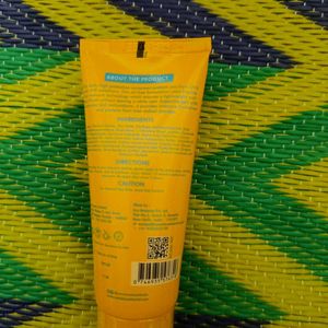 CONSCIOUS CHEMIST SUNSCREEN