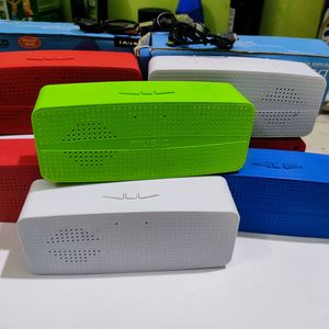 Bluetooth Speaker Pack Of 4