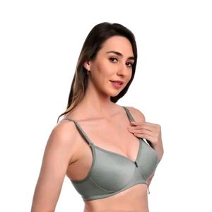 (Pack Of 2) Women Lightly Padded Bra