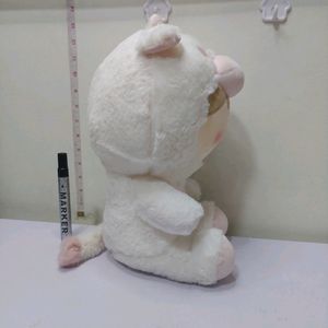 Kim Seon Ho Sheep Doll