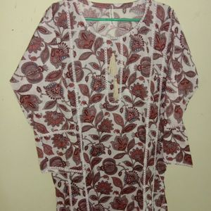 Short Kurti