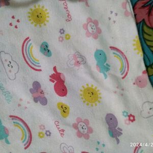 Infant Clothes Comboo