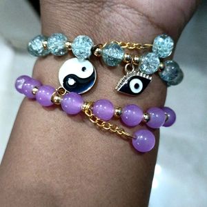 FANCY BRACELETS COMBO OFFER