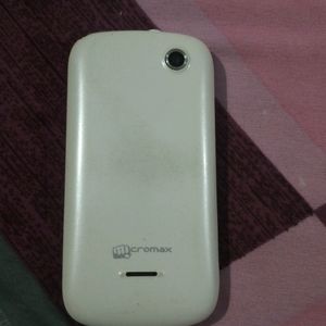 Micromax X445 Smartphone