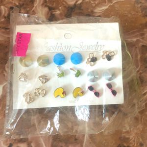 FANCY EARINGS FOR SALE!!