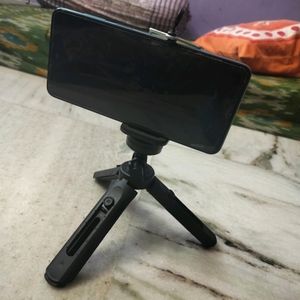 Mini Tripod Support