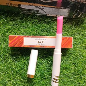 Myglamm Lit Ph Lip Balm