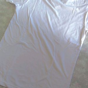 White T Shirt