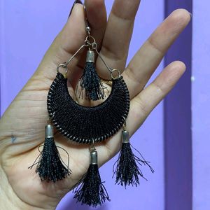 Tassels Earrings Combo