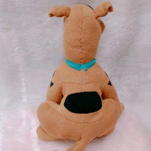 Scooby Do Soft Toy