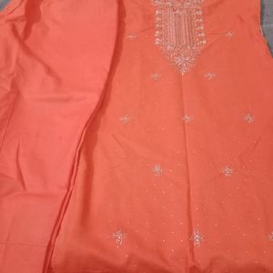 Kurta Pant